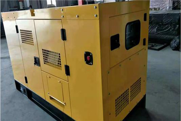 砀山发电机出租