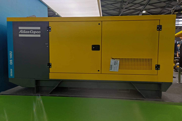 砀山发电机出租