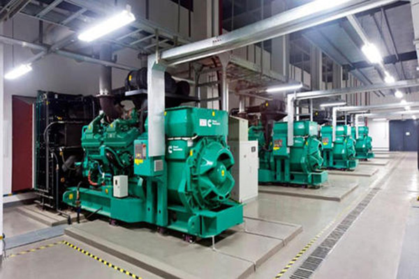 砀山发电机出租