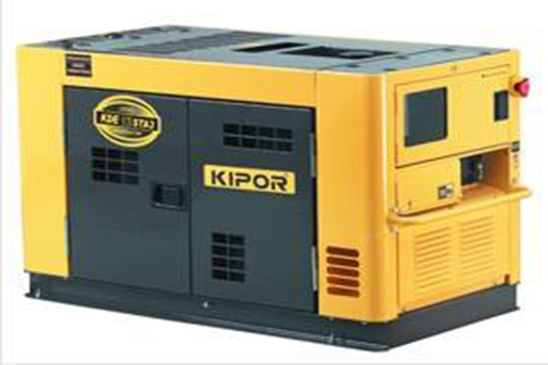 砀山发电机出租