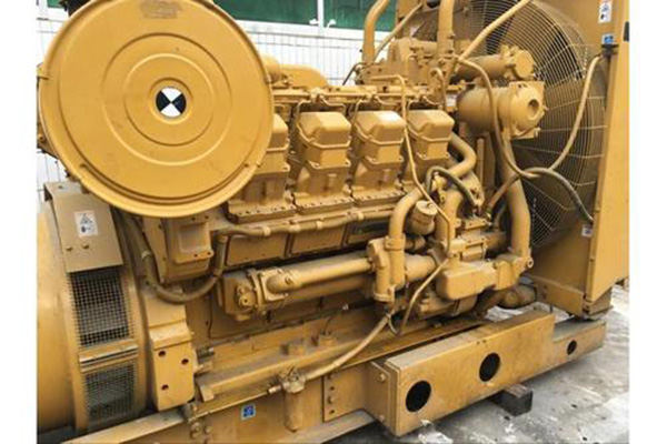 砀山发电机出租