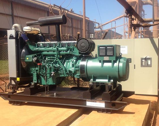 砀山发电机出租