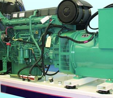 砀山发电机出租